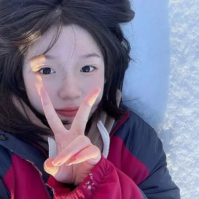 川尻小玉的懒散生活